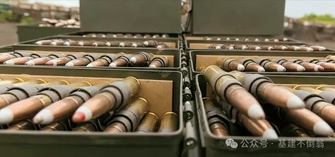 解放军疑增加弹药采购?民企也接到订单,仅凭军工厂难道已不够? 解放军疑增加弹药采购?民企也接到订单,仅凭军工厂难道已不够?