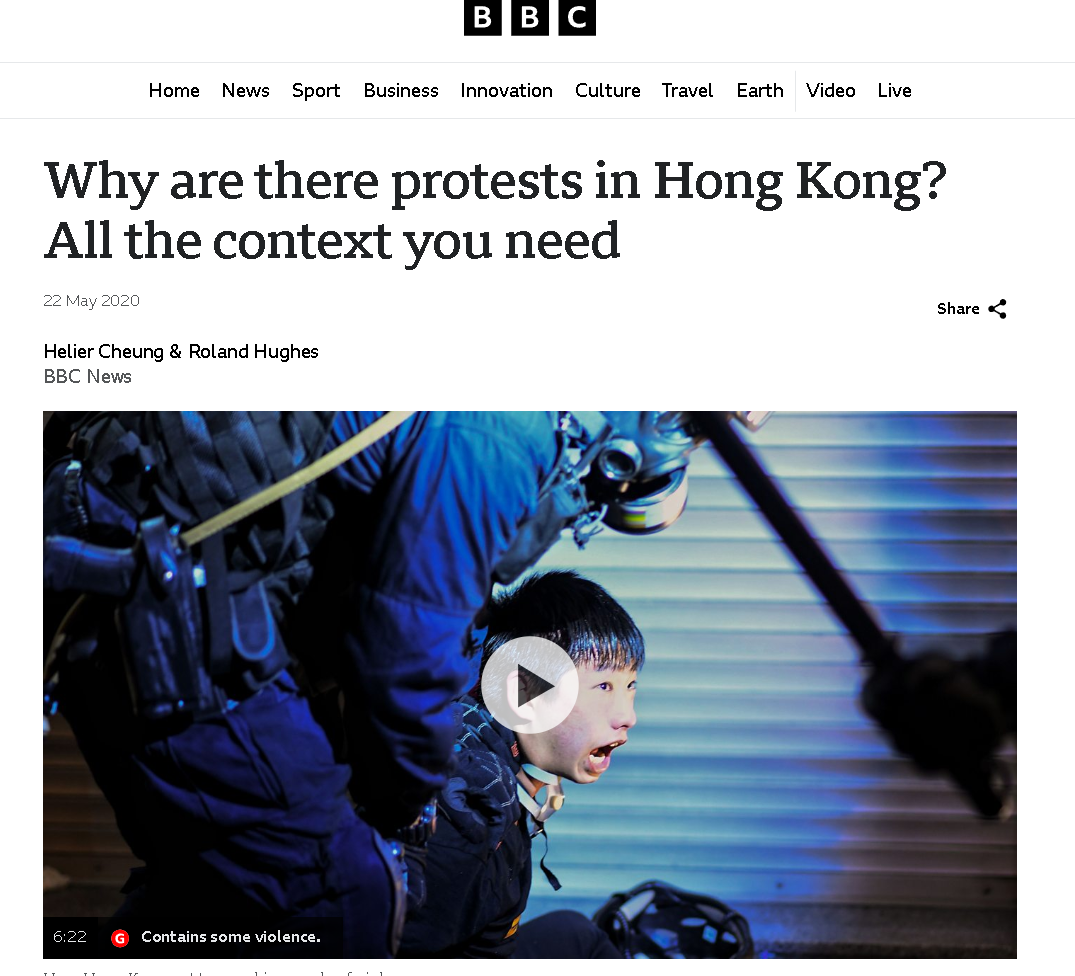 原来你们对暴乱,也是“零容忍”呀 原来你们对暴乱,也是“零容忍”呀