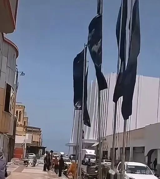 这段时间将会见证很多历史事件 这段时间将会见证很多历史事件