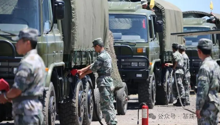 解放军疑增加弹药采购?民企也接到订单,仅凭军工厂难道已不够? 解放军疑增加弹药采购?民企也接到订单,仅凭军工厂难道已不够?