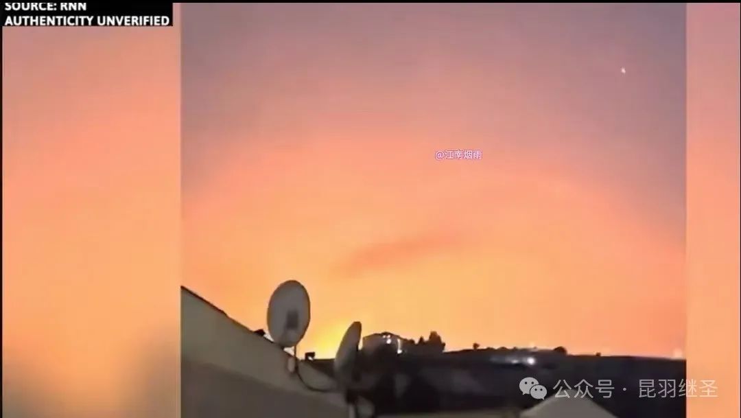 都开打了,美国智库才发现是个环环相扣的局 都开打了,美国智库才发现是个环环相扣的局