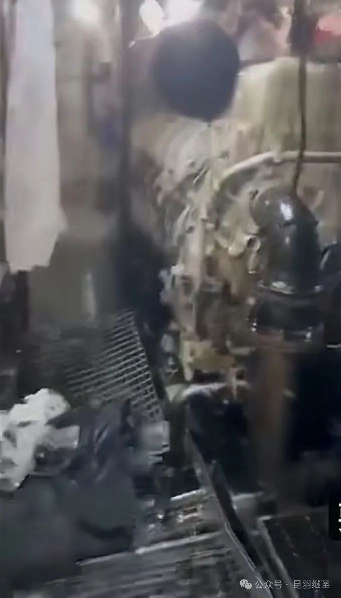 都开打了,美国智库才发现是个环环相扣的局 都开打了,美国智库才发现是个环环相扣的局