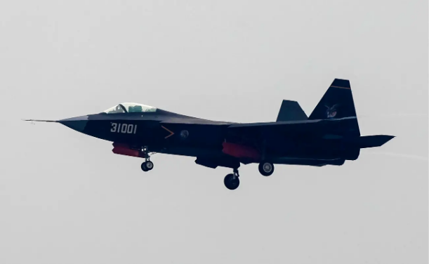 埃及引进歼-31隐形战斗机?这事似乎越来越真了…… 埃及引进歼-31隐形战斗机?这事似乎越来越真了……