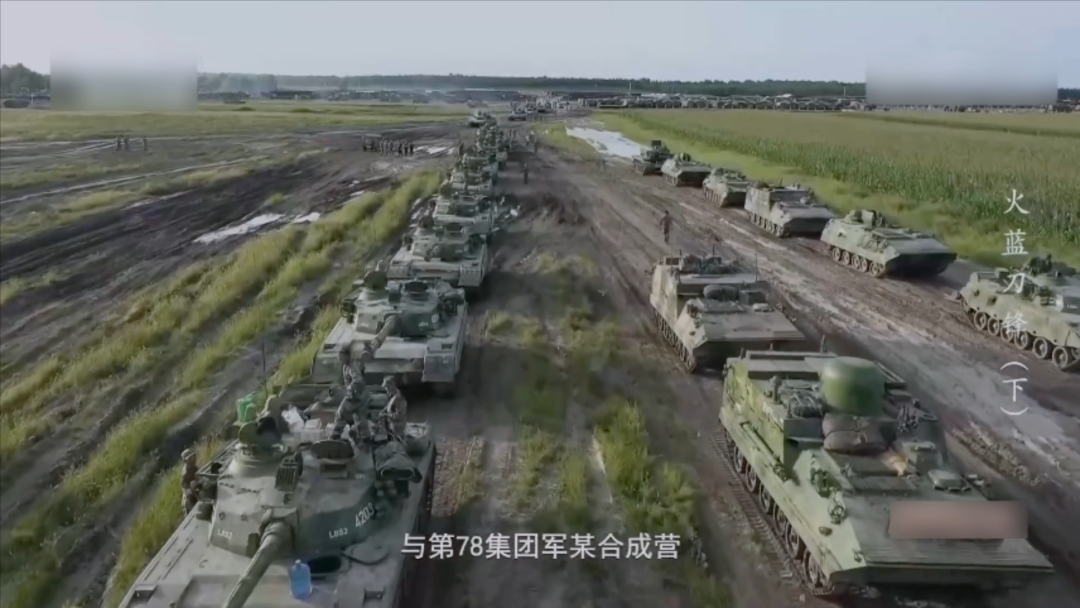 中国14亿人只有29个重型旅?中国合成旅战斗力如何? 中国14亿人只有29个重型旅?中国合成旅战斗力如何?