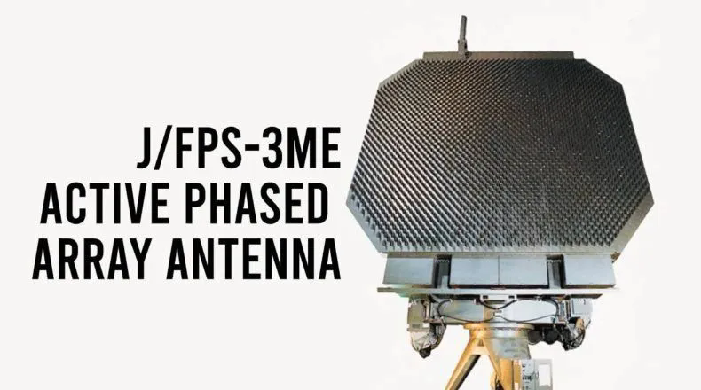 印度军舰也要顶个棒子?要买日本的UNICORN隐形天线 印度军舰也要顶个棒子?要买日本的UNICORN隐形天线