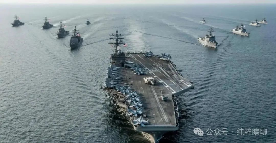 F-15鹰系列战斗机,美空军的骨干力量,重型战斗机的扛鼎之作 F-15鹰系列战斗机,美空军的骨干力量,重型战斗机的扛鼎之作