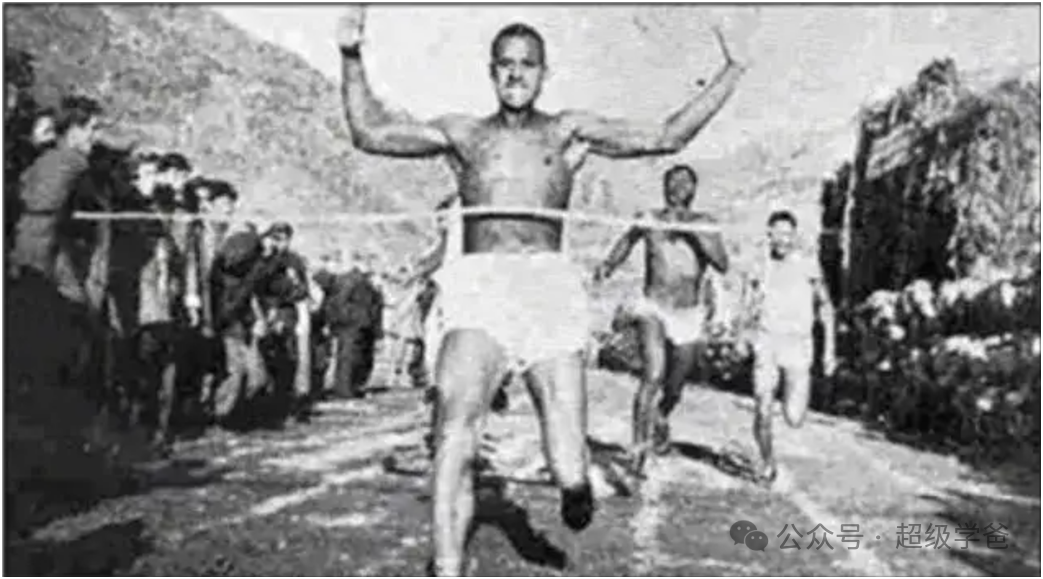 叹为观止——史上最牛奥运会盘点,北京只能排第二 叹为观止——史上最牛奥运会盘点,北京只能排第二