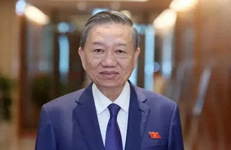 越南进入苏林时代,除了警惕其亲美联菲,更应警惕一件大事 越南进入苏林时代,除了警惕其亲美联菲,更应警惕一件大事