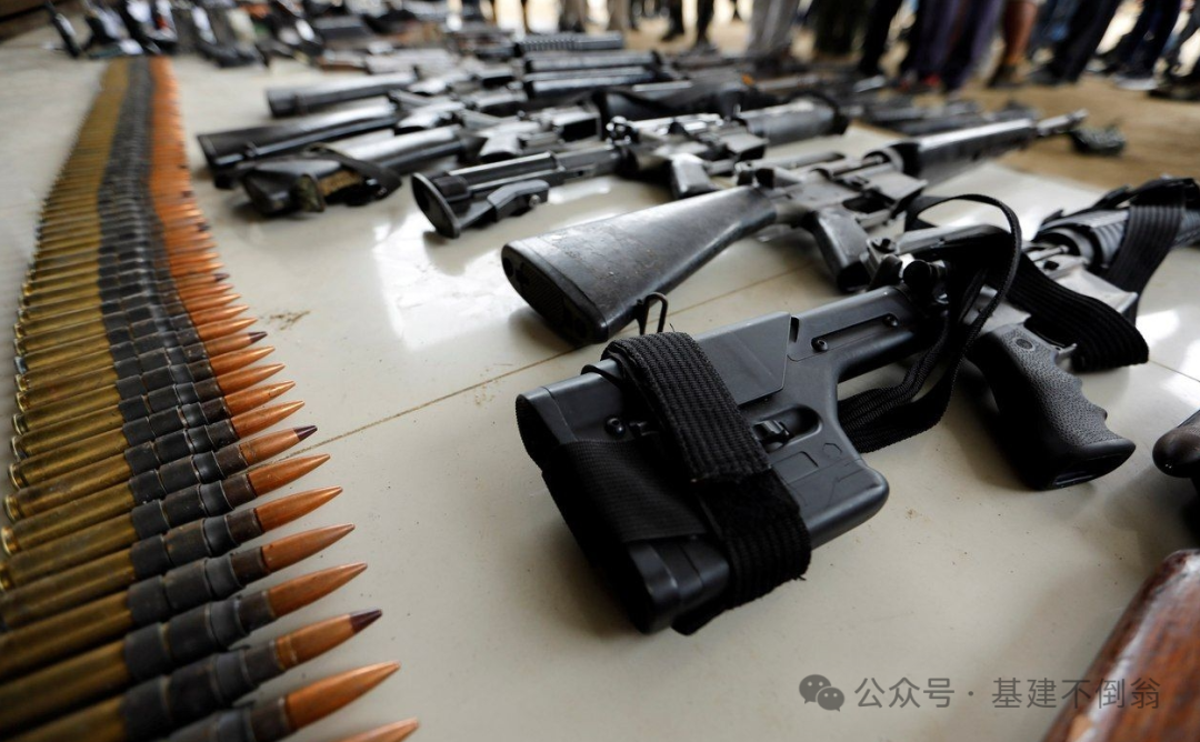 解放军疑增加弹药采购?民企也接到订单,仅凭军工厂难道已不够? 解放军疑增加弹药采购?民企也接到订单,仅凭军工厂难道已不够?