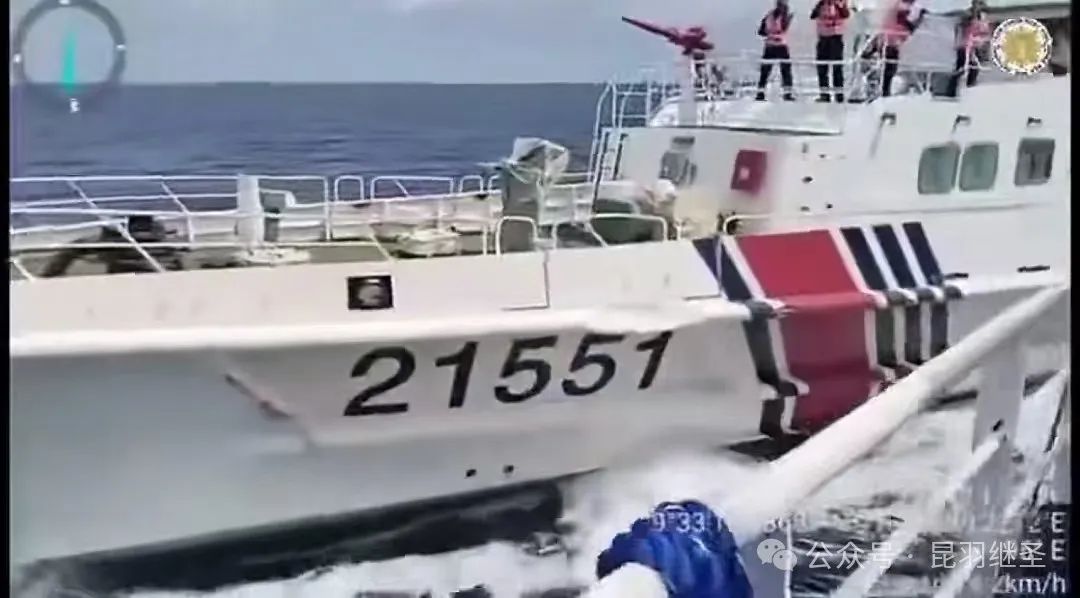 都开打了,美国智库才发现是个环环相扣的局 都开打了,美国智库才发现是个环环相扣的局