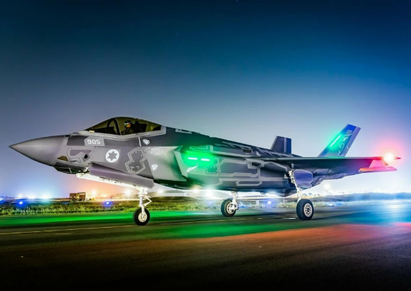 埃及引进歼-31隐形战斗机?这事似乎越来越真了…… 埃及引进歼-31隐形战斗机?这事似乎越来越真了……