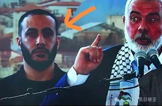 刺杀疑云之后,大家都懒得装了 刺杀疑云之后,大家都懒得装了