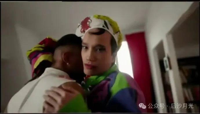 奥运会“男人”打女人,这事并不简单 奥运会“男人”打女人,这事并不简单