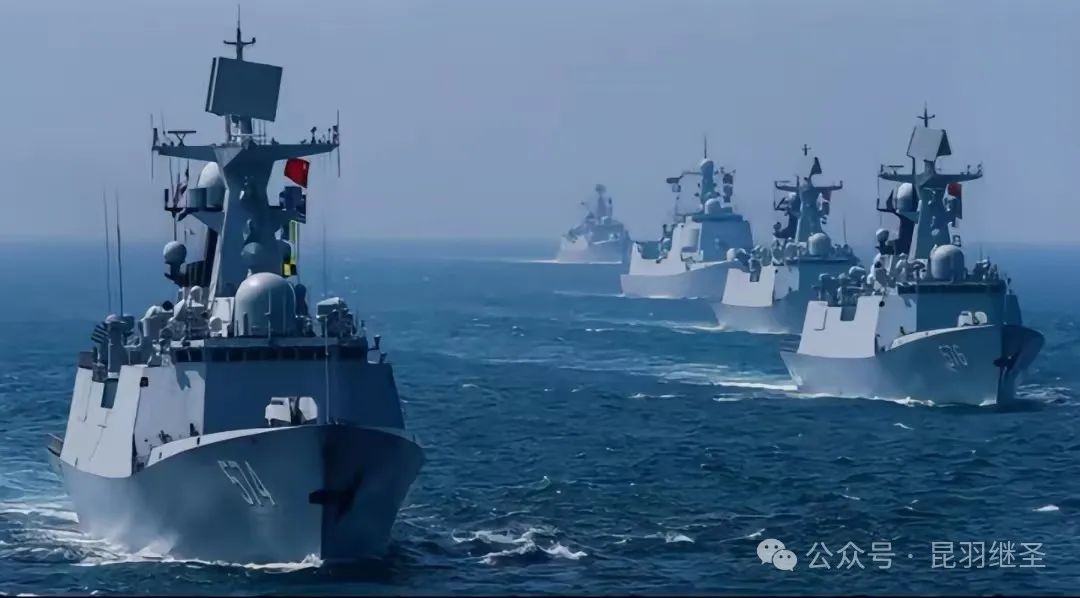 立秋之后:都是大动作,开始拉清单 立秋之后:都是大动作,开始拉清单