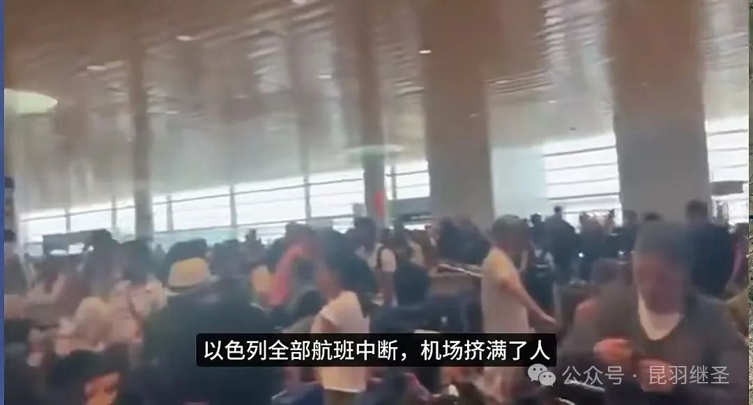 都开打了,美国智库才发现是个环环相扣的局 都开打了,美国智库才发现是个环环相扣的局