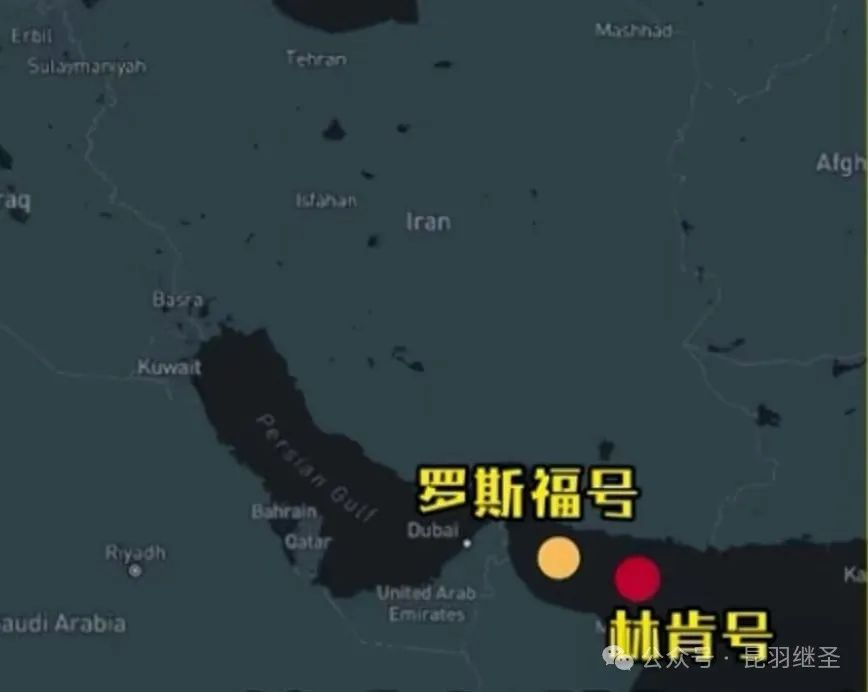 都开打了,美国智库才发现是个环环相扣的局 都开打了,美国智库才发现是个环环相扣的局