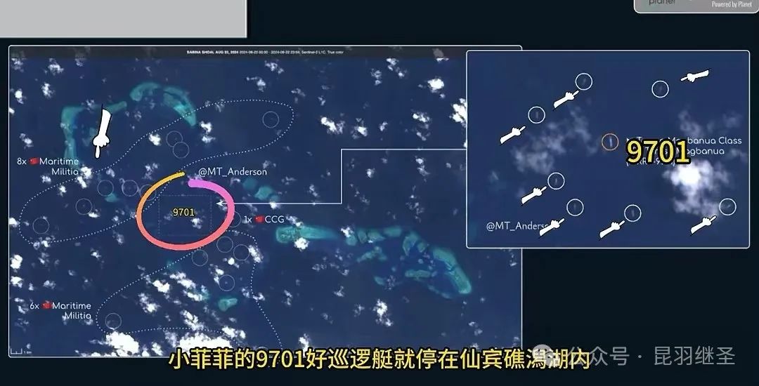 都开打了,美国智库才发现是个环环相扣的局 都开打了,美国智库才发现是个环环相扣的局