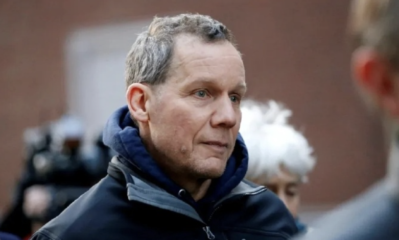 科学家逃离的地方,不是地狱也是监狱! 科学家逃离的地方,不是地狱也是监狱!