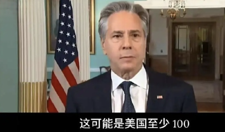 美国早已和苏联一起死了 美国早已和苏联一起死了