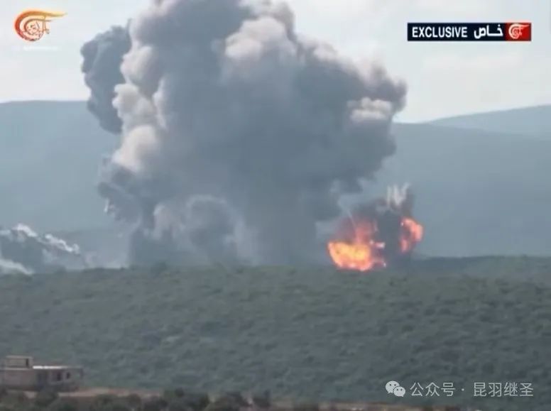 都开打了,美国智库才发现是个环环相扣的局 都开打了,美国智库才发现是个环环相扣的局