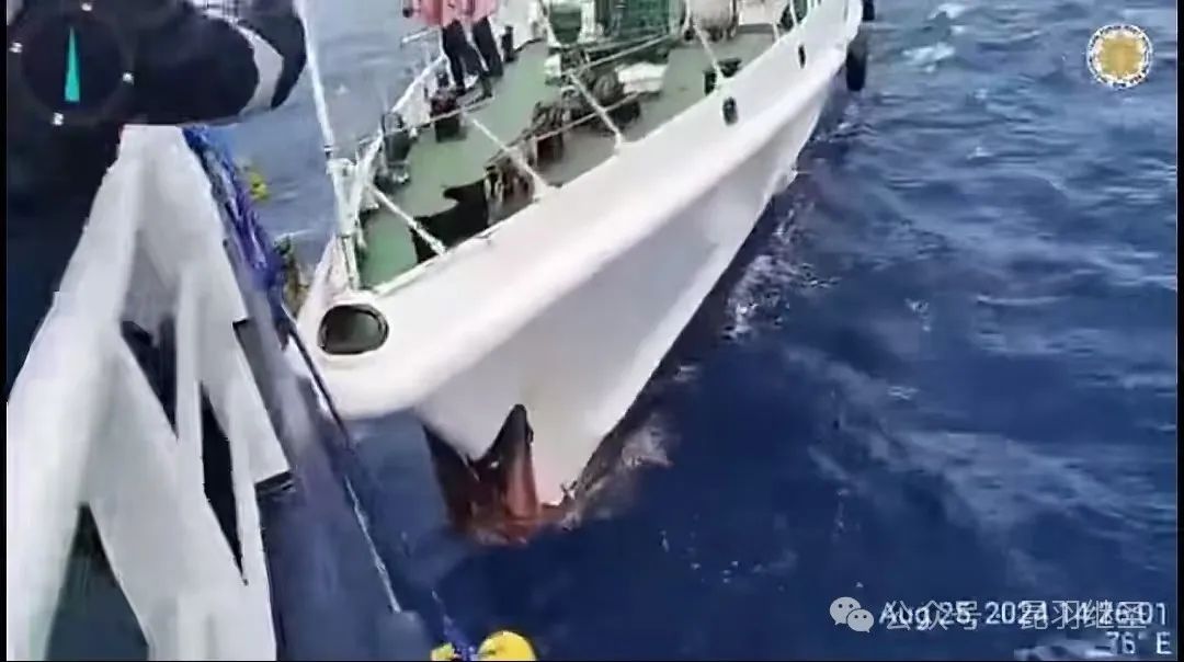 都开打了,美国智库才发现是个环环相扣的局 都开打了,美国智库才发现是个环环相扣的局