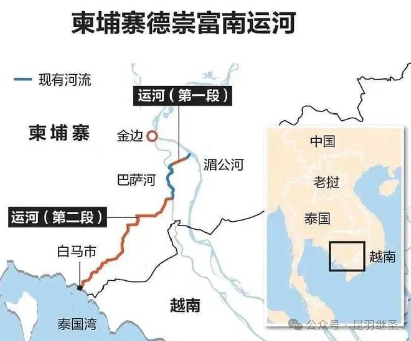 都开打了,美国智库才发现是个环环相扣的局 都开打了,美国智库才发现是个环环相扣的局