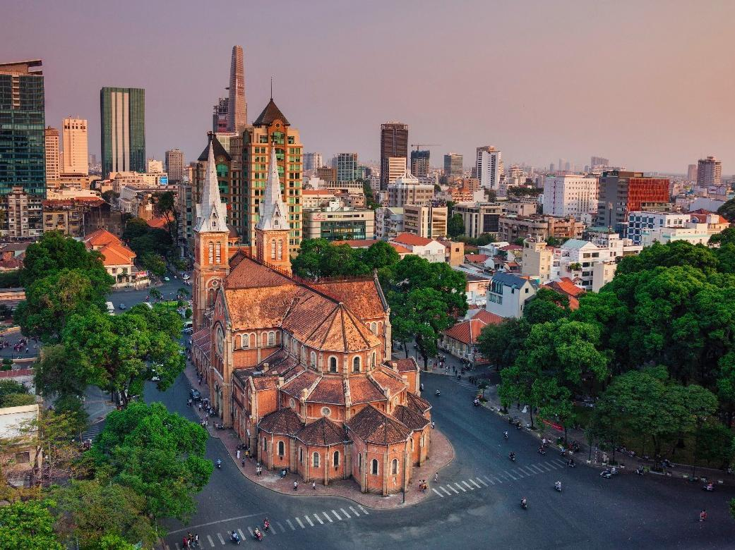 疯了?取消免签政策,拒绝中国高铁,不欢迎中国游客,越南态度为何大转变? 疯了?取消免签政策,拒绝中国高铁,不欢迎中国游客,越南态度为何大转变?