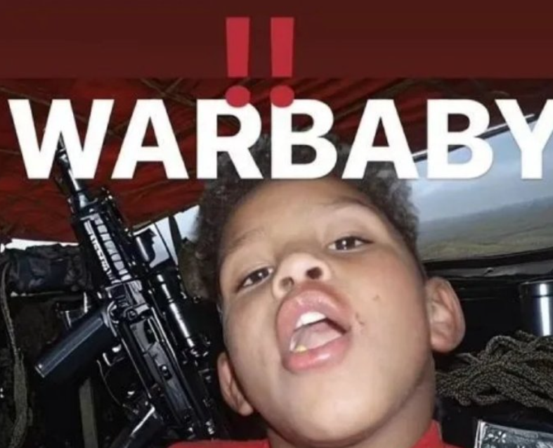 走狗和叛徒的下场! 走狗和叛徒的下场!