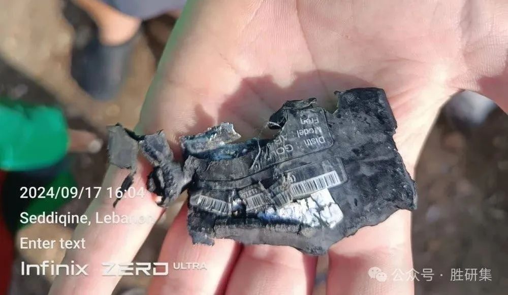 摩萨德遥控?黎巴嫩数千传呼机同时爆炸,3000人死伤! 摩萨德遥控?黎巴嫩数千传呼机同时爆炸,3000人死伤!