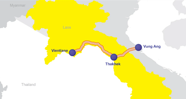 越南领导人签署999号决定,中越的百年大计,先从统一轨距开始 越南领导人签署999号决定,中越的百年大计,先从统一轨距开始