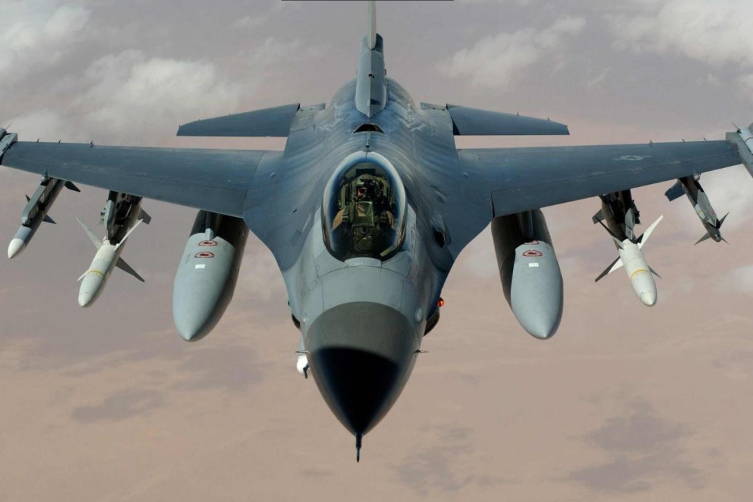 为何埃及不采购F-16,而是选择中国的歼-10C? 为何埃及不采购F-16,而是选择中国的歼-10C?