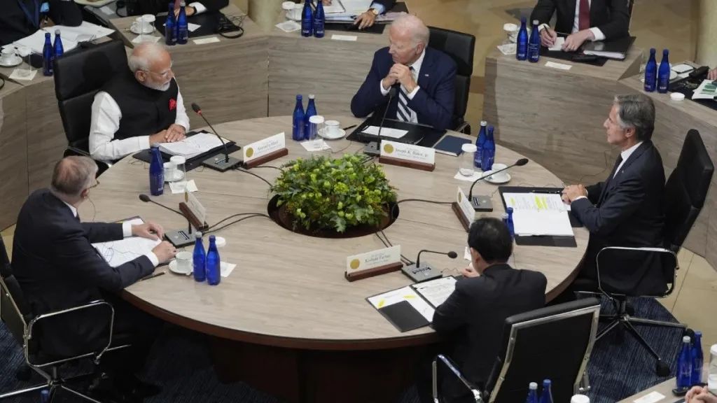 印度的核野心 印度的核野心