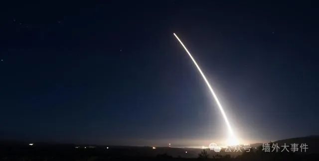 熊猫试射东方快递的背后玄机（军事，政治，经济）