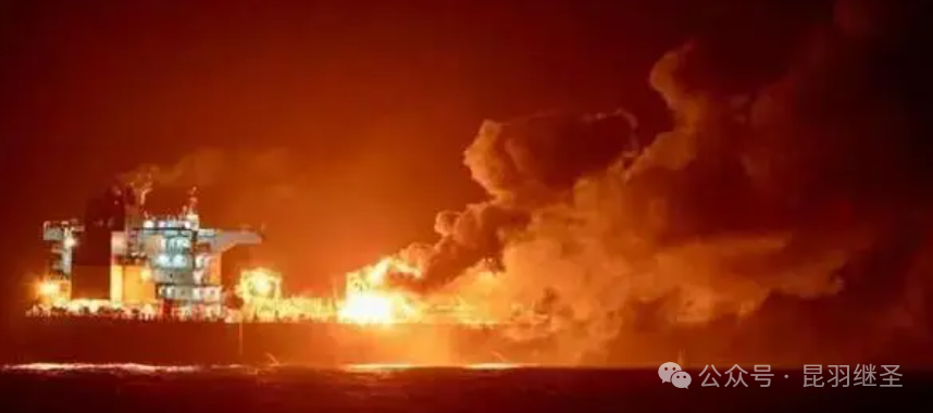 美以攻势迅猛,但根本无法扭转败势 美以攻势迅猛,但根本无法扭转败势