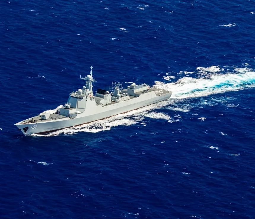 发展052E还是055青春版?军迷热议:9000吨级驱逐舰,中国海军真的需要吗? 发展052E还是055青春版?军迷热议:9000吨级驱逐舰,中国海军真的需要吗?