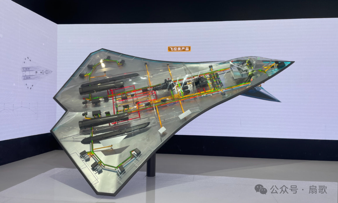 六代机的野望 六代机的野望