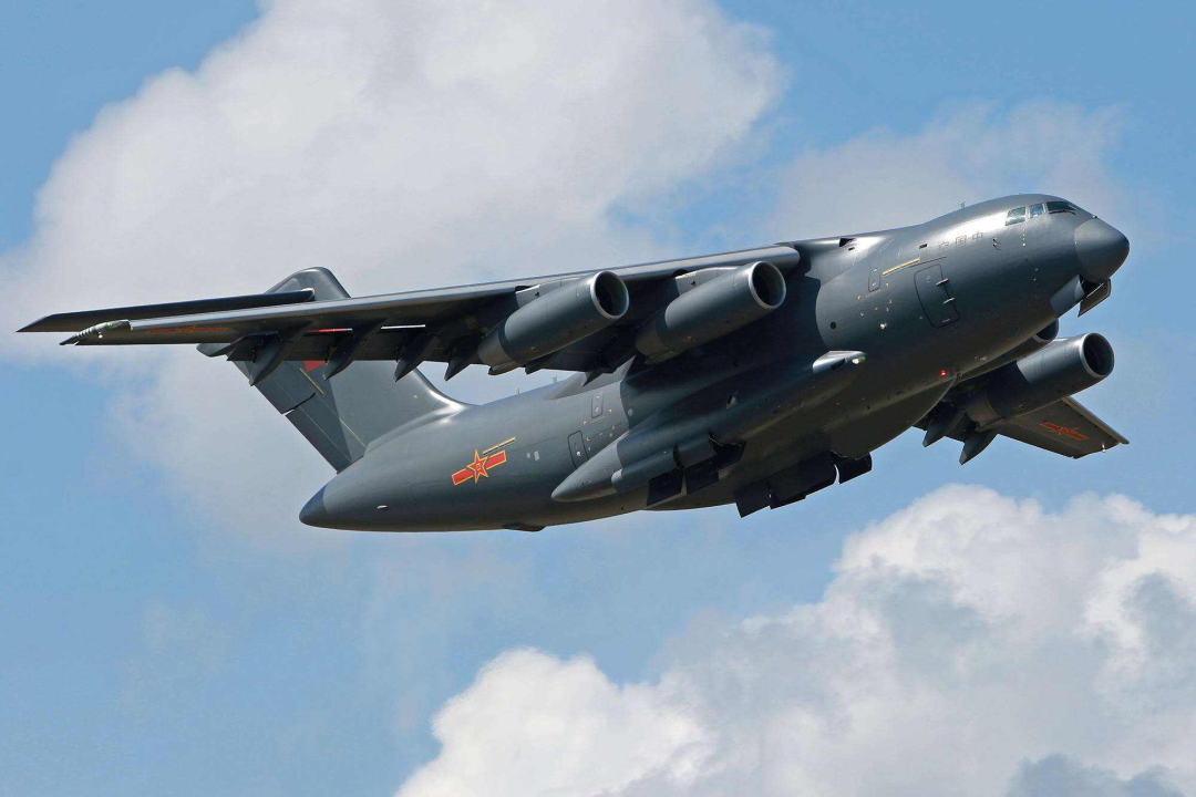 揭秘!中国12大最昂贵武器排名,歼-20仅排末位,榜首竟是它! 揭秘!中国12大最昂贵武器排名,歼-20仅排末位,榜首竟是它!