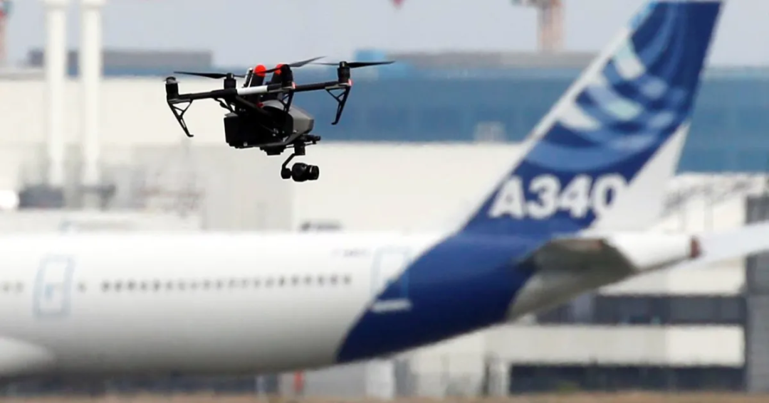 中国也防不住无人机?天津机场连续2天“因无人机导致备降特情”,怎么办 中国也防不住无人机?天津机场连续2天“因无人机导致备降特情”,怎么办