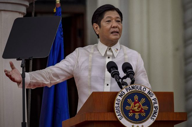 菲律宾威胁中国：若解放军拖走仁爱礁军舰，菲军将引爆第三次世界大战！