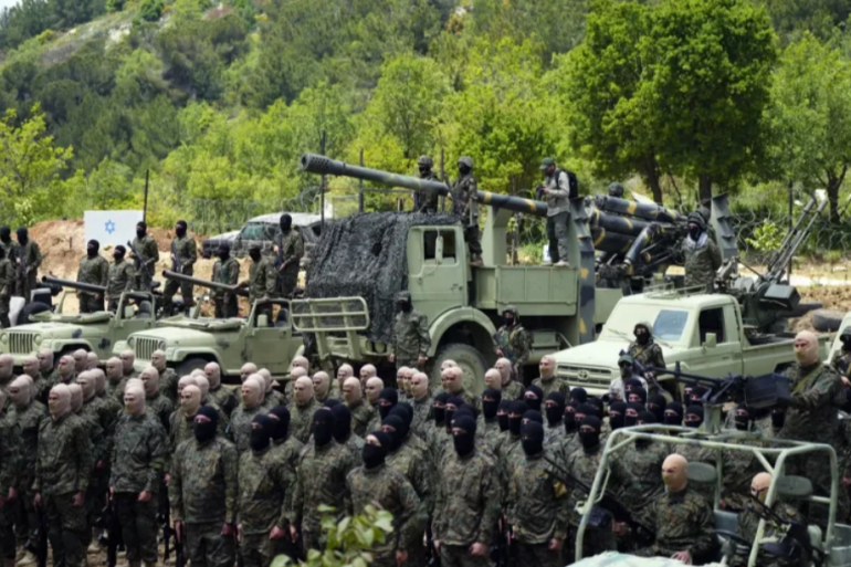 连救护车都炸?以色列空军实施大规模轰炸,黎以战争一触即发! 连救护车都炸?以色列空军实施大规模轰炸,黎以战争一触即发!