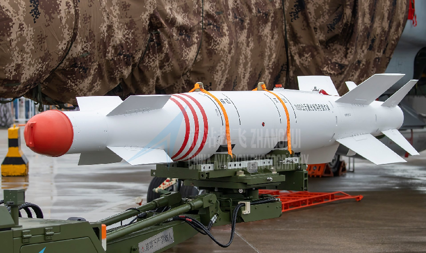 洞窟毁灭者!歼轰-7A攻坚利器,第一发打洞破口,第二发穿洞爆炸 洞窟毁灭者!歼轰-7A攻坚利器,第一发打洞破口,第二发穿洞爆炸