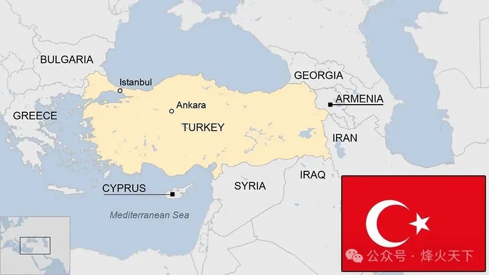 提交加入金砖申请后,土耳其伸出橄榄枝:邀请中方开发6亿吨稀土 提交加入金砖申请后,土耳其伸出橄榄枝:邀请中方开发6亿吨稀土