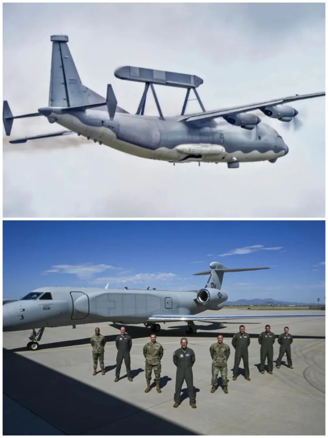 首次亮剑:中国新型电子战飞机惊现中泰军演