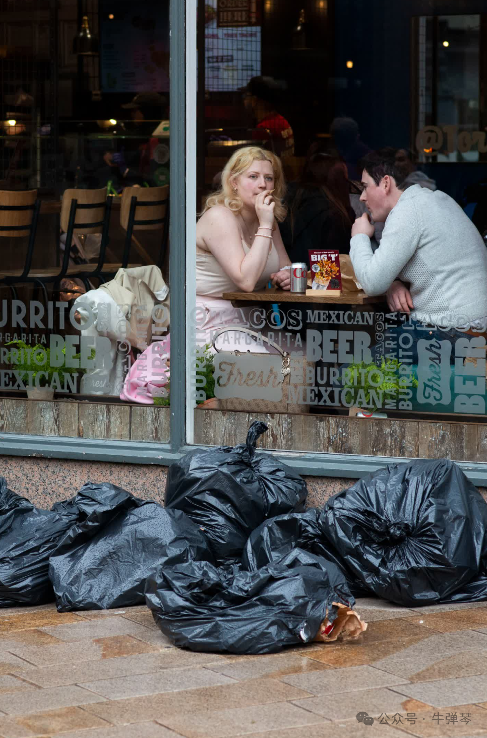 英国,噩梦正一个一个来临 英国,噩梦正一个一个来临