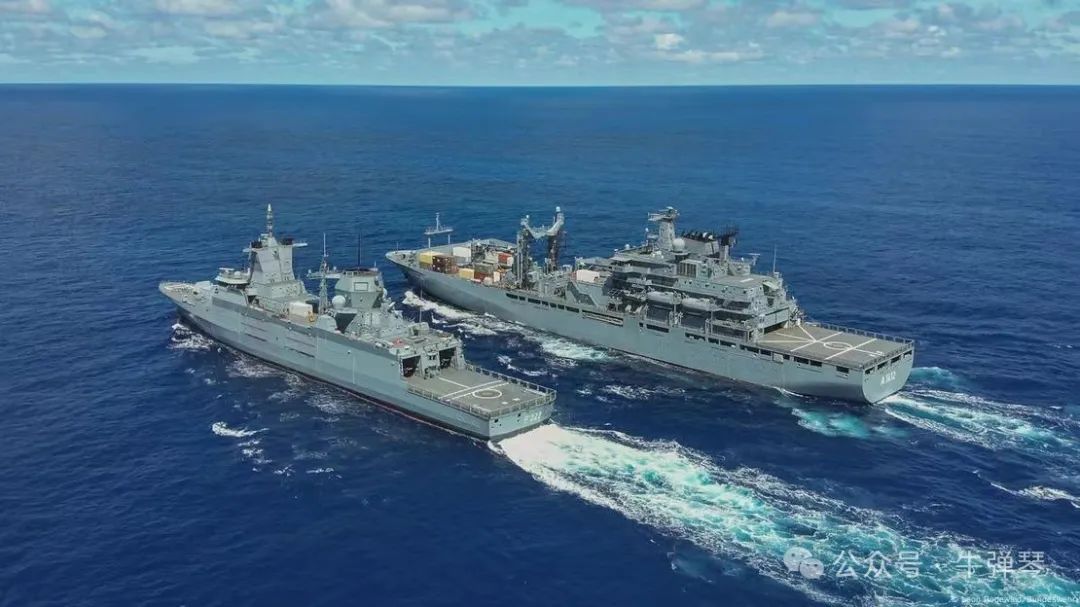 德国干了一件傻事 德国干了一件傻事