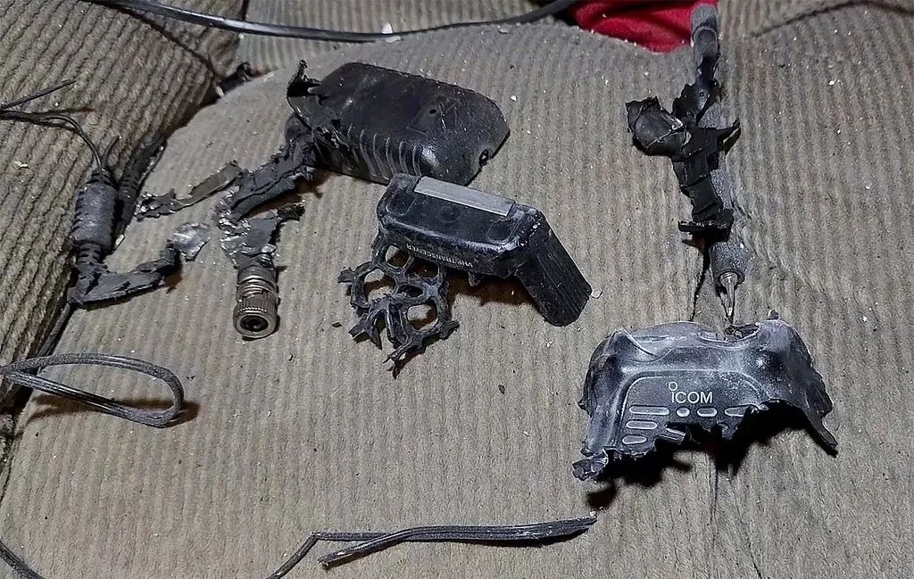 黎巴嫩传呼机爆炸事件背后的供应链战争 黎巴嫩传呼机爆炸事件背后的供应链战争