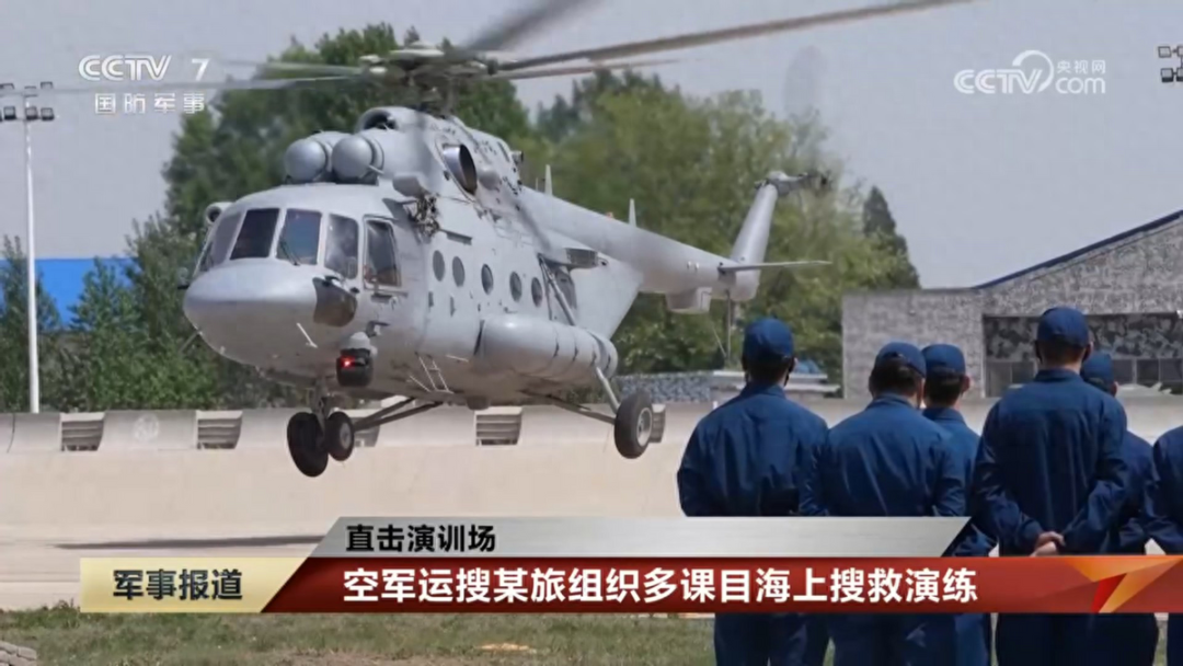 有了直-20还买俄罗斯直升机?这个独特优势无可替代 有了直-20还买俄罗斯直升机?这个独特优势无可替代