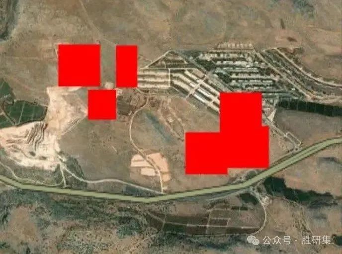 “北方之箭”:美国航母和101空降师助阵,以色列发动黎巴嫩地面入侵! “北方之箭”:美国航母和101空降师助阵,以色列发动黎巴嫩地面入侵!