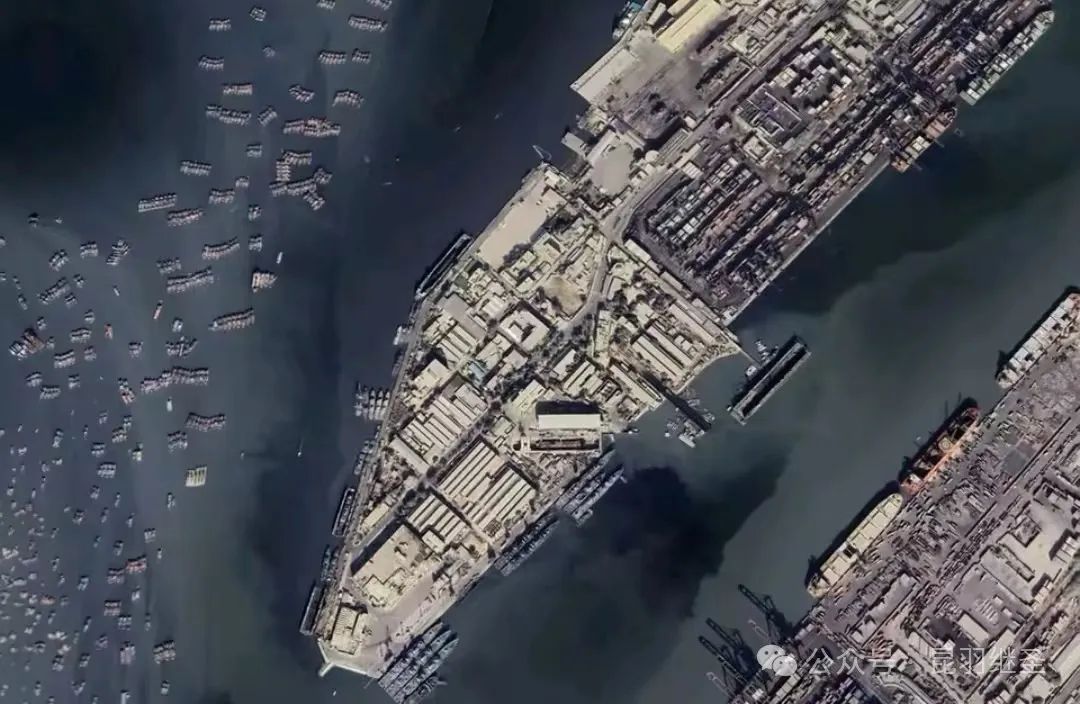 离胜利,仅剩一艘航母的距离 离胜利,仅剩一艘航母的距离