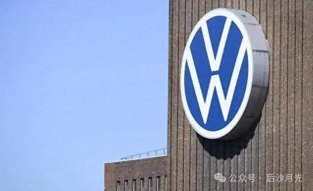 “去工业党”敲响丧钟,德国大众面临关厂! “去工业党”敲响丧钟,德国大众面临关厂!